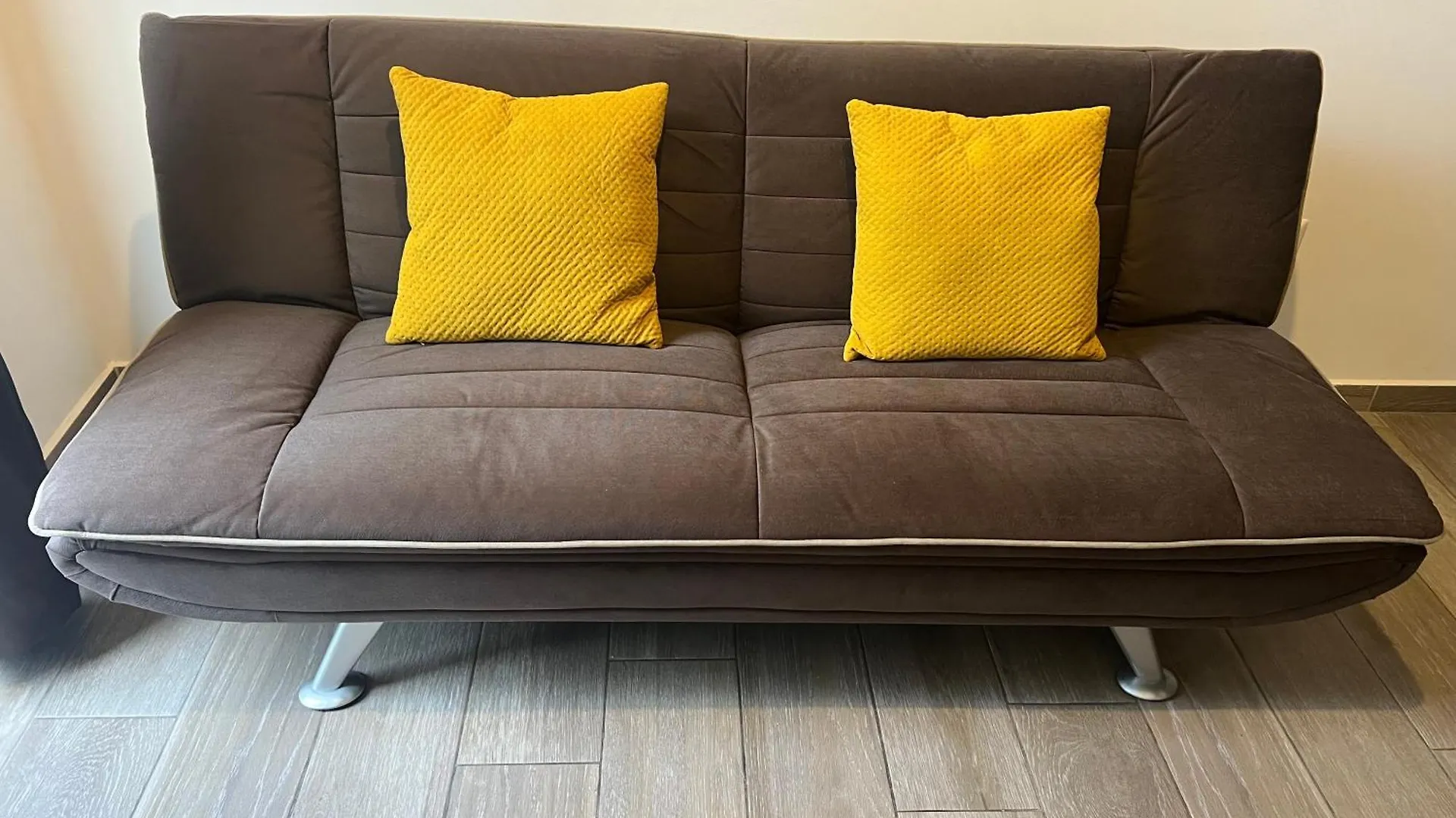 Apartamento Monaco En Zona 13 A La Par Del Aeropuerto 2 Habitaciones! Guatemala