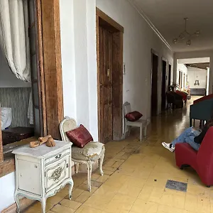 Casa De Flores Séjour chez l'habitant