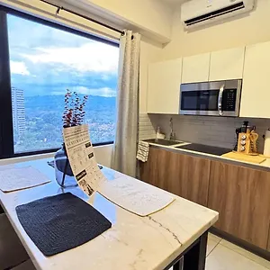 Unique In The Heart Of Apartment